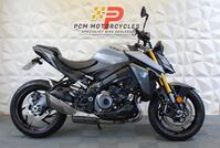 SUZUKI GSX-S1000