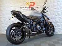 SUZUKI GSX-S1000