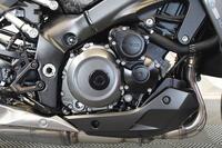SUZUKI GSX-S1000