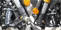SUZUKI GSX-S1000