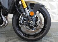 SUZUKI GSX-S1000