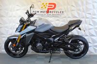 SUZUKI GSX-S1000