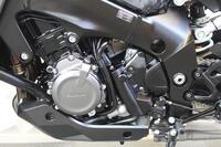 SUZUKI GSX-S1000