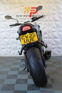 SUZUKI GSX-S1000