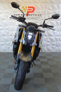 SUZUKI GSX-S1000