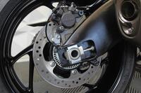 SUZUKI GSX-S1000