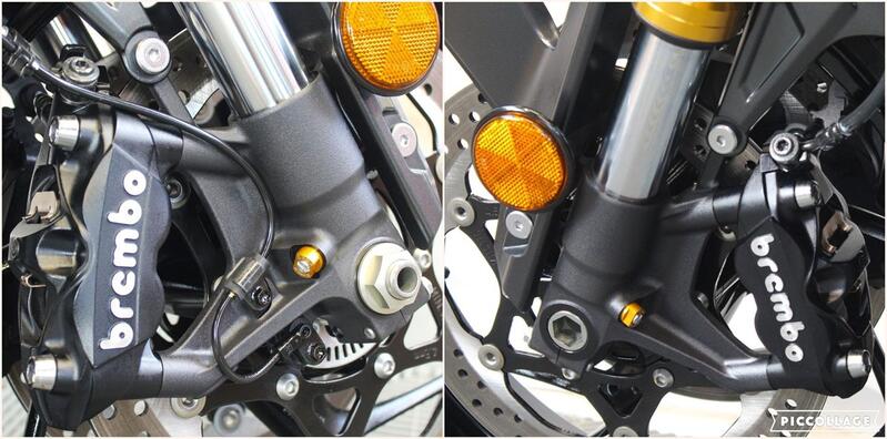 SUZUKI GSX-S1000
