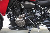 YAMAHA Tracer 700