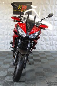 YAMAHA Tracer 700