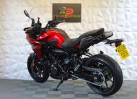 YAMAHA Tracer 700