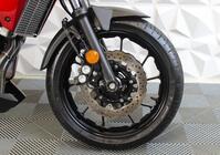YAMAHA Tracer 700