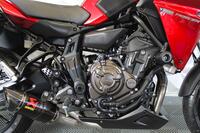 YAMAHA Tracer 700