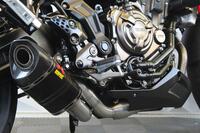 YAMAHA Tracer 700