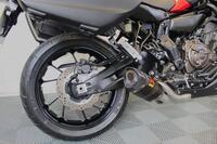 YAMAHA Tracer 700