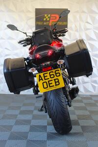 YAMAHA Tracer 700