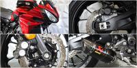 YAMAHA Tracer 700