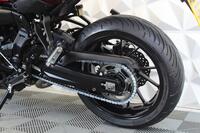 YAMAHA Tracer 700