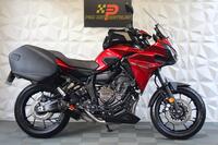 YAMAHA Tracer 700