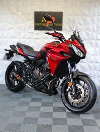 YAMAHA Tracer 700