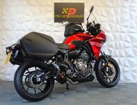 YAMAHA Tracer 700
