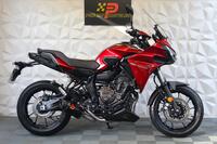 YAMAHA Tracer 700