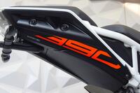 KTM 390 DUKE