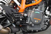 KTM 390 DUKE