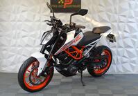 KTM 390 DUKE