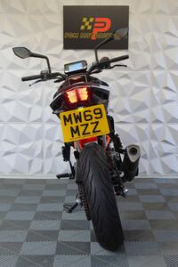 KTM 390 DUKE