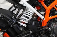 KTM 390 DUKE