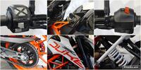 KTM 390 DUKE