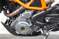 KTM 390 DUKE