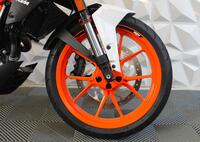 KTM 390 DUKE