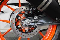 KTM 390 DUKE