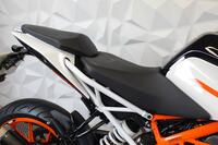 KTM 390 DUKE