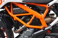 KTM 390 DUKE