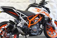 KTM 390 DUKE