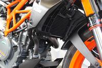 KTM 390 DUKE