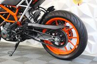 KTM 390 DUKE