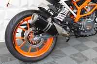 KTM 390 DUKE