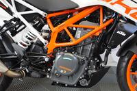 KTM 390 DUKE
