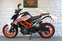 KTM 390 DUKE