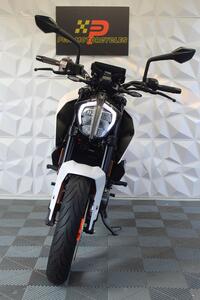 KTM 390 DUKE