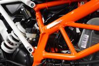 KTM 390 DUKE