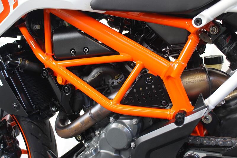 KTM 390 DUKE