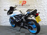 HONDA CBR600RR