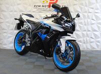 HONDA CBR600RR