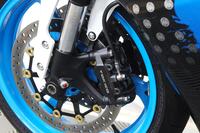 HONDA CBR600RR