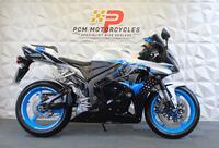 HONDA CBR600RR