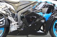 HONDA CBR600RR